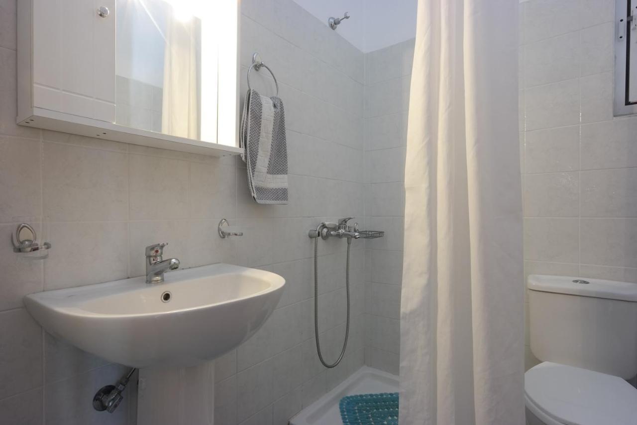 Theodosia Hotel