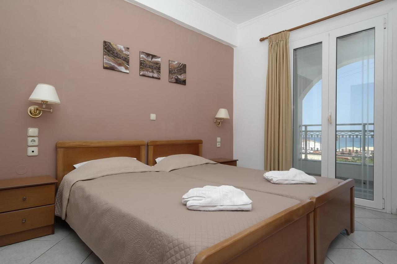 Hotel Theodosia